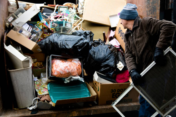 Best Residential Junk Removal  in Singac, NJ