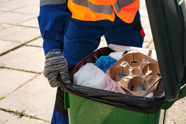 Best Basement Cleanout  in Singac, NJ