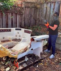 Demolition Debris Removal in Singac, NJ