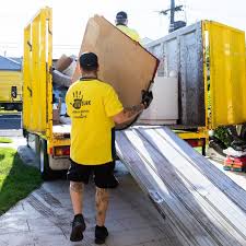 Best Yard Waste Removal  in Singac, NJ